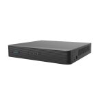 Uniarch Καταγραφικό NVR POE NVR-108E2-P8 8 Καναλιών by UNV - Image 3