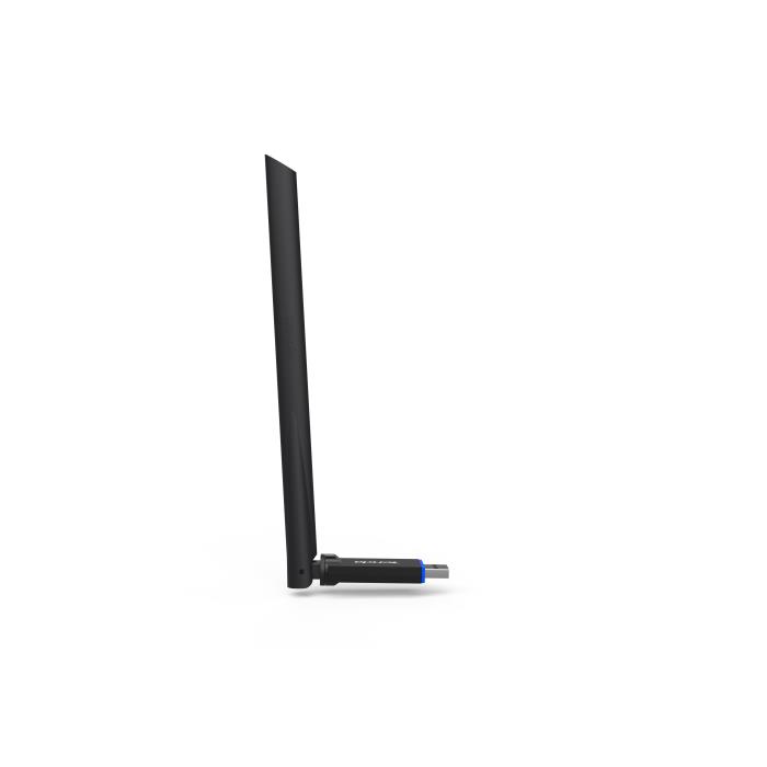 0099381 Tenda U10 Dual Band Ασύρματη Κάρτα Δικτύου USB AC 633Mbps - Image 3