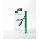 UGREEN US288 Καλώδιο Φόρτισης 60133 USB σε USB-C 2m Ασημί - Image 3