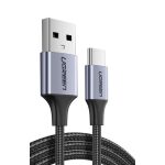 UGREEN US288 Καλώδιο Φόρτισης 60408 USB σε USB-C 3m Μαυρό - Image 2