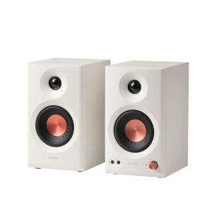 Edifier Ηχεία MR3 (36W RMS) Λευκό