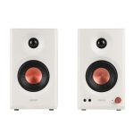 Edifier Ηχεία MR3 (36W RMS) Λευκό - Image 2