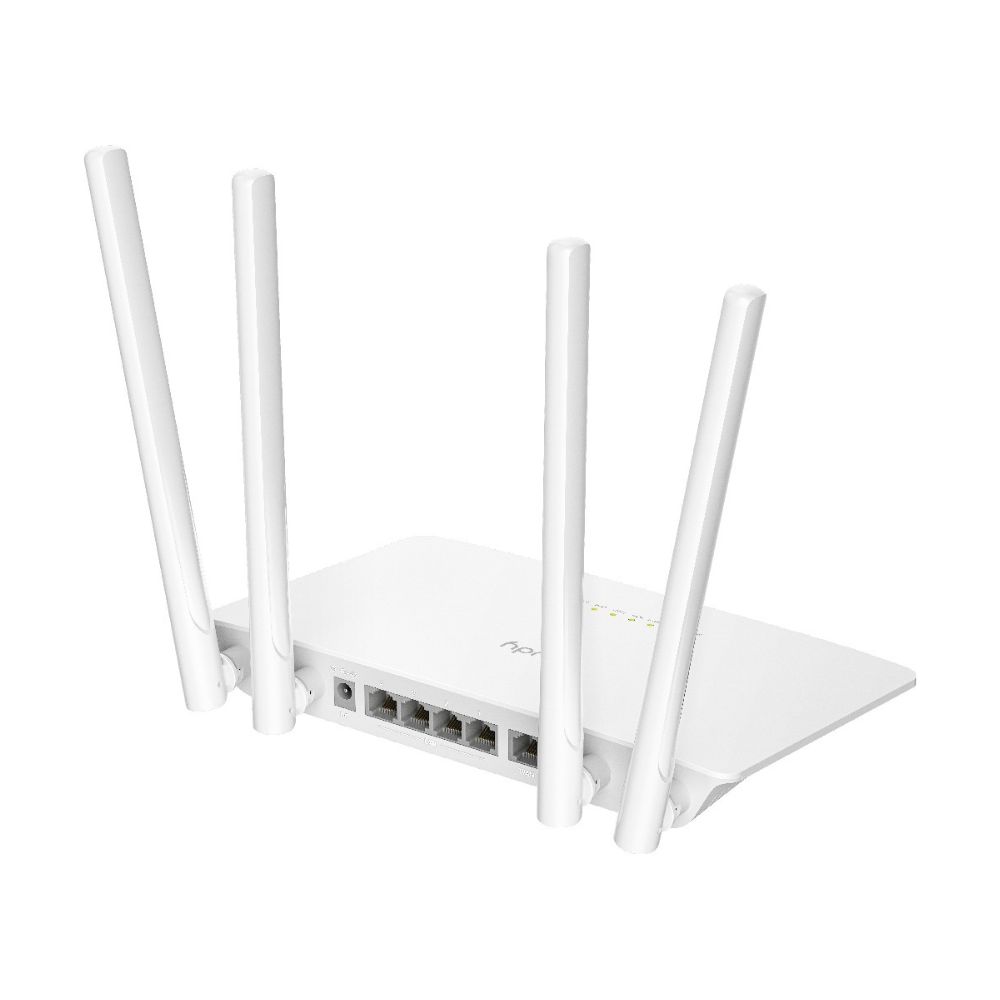 0284455 Cudy Access Point WR300S N300 - Image 2