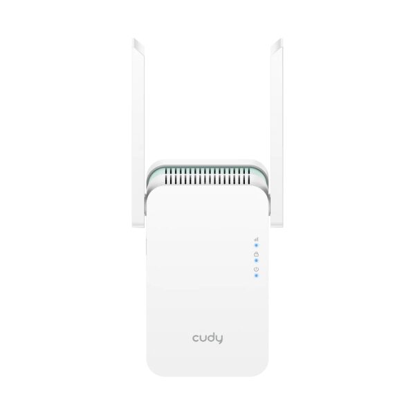Cudy RE1500 Range Extender WiFi6 AX1500 Mesh Dual-Band - Image 2