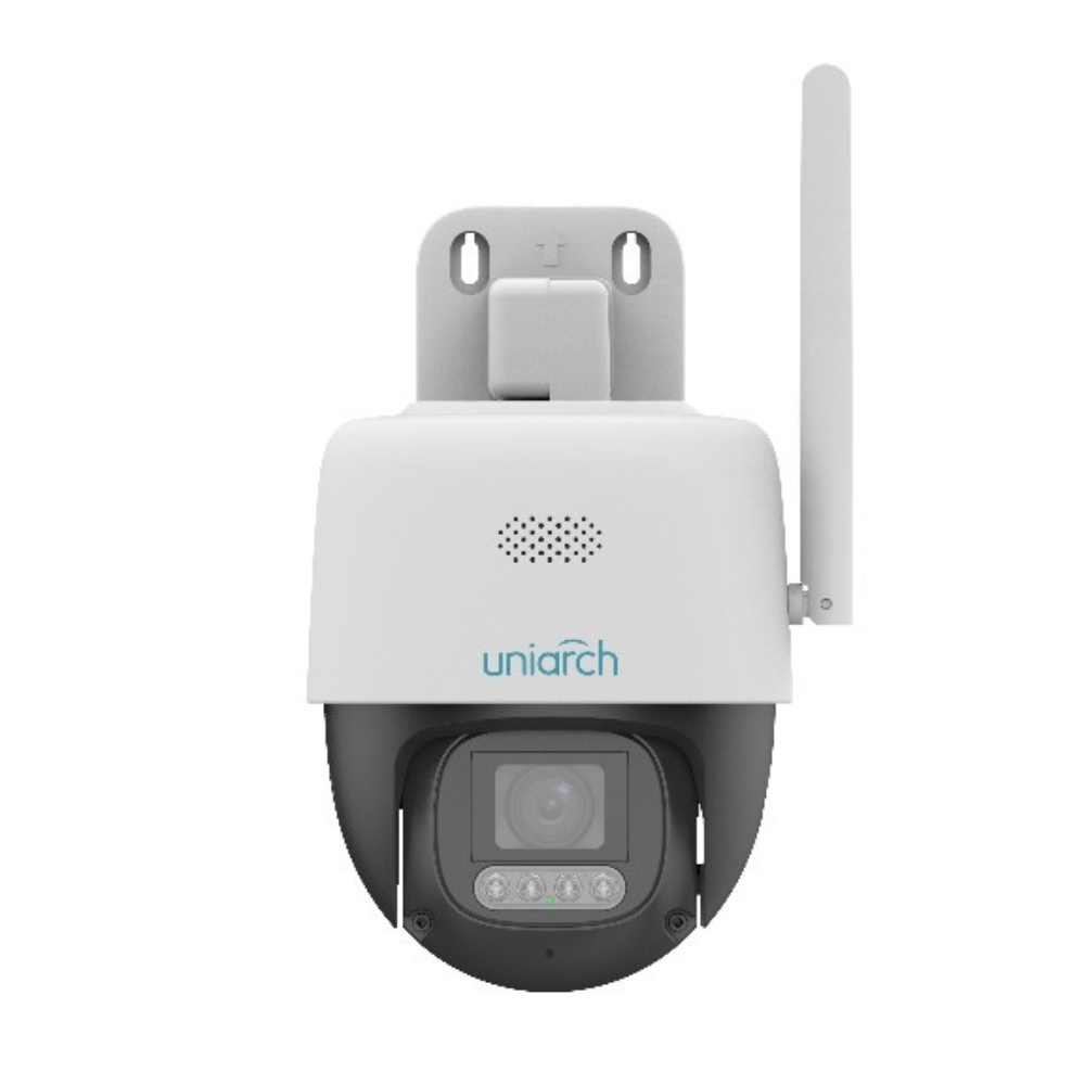 0285001 Uniarch Κάμερα IP Wi-Fi  Uho-P3C-M5F4 by UNV - Image 1