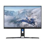LENOVO Monitor Legion R24e Gaming 23.8'' FHD IPS, HDMi, Display Port, AMD FreeSync