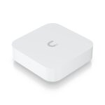 Ubiquiti UXG-Lite-EU Gateway - UniFi Gateway Lite, 2x RJ45 1000Mb/s,USB-C