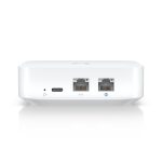 Ubiquiti UXG-Lite-EU Gateway - UniFi Gateway Lite, 2x RJ45 1000Mb/s,USB-C - Image 3