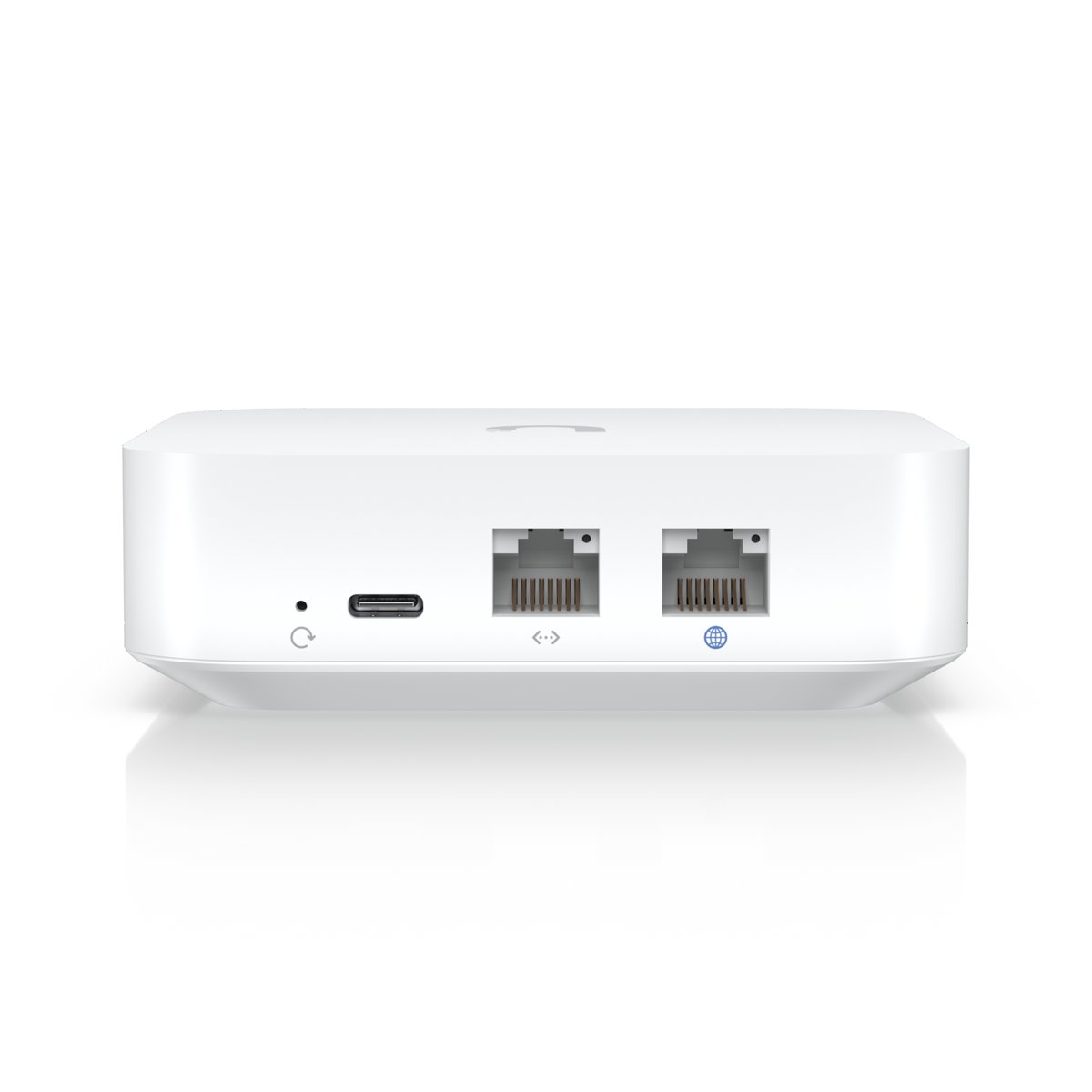 334693_169864 Ubiquiti UXG-Lite-EU Gateway - UniFi Gateway Lite, 2x RJ45 1000Mb/s,USB-C - Image 3