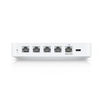 Ubiquiti (UCG-Ultra) UniFi Cloud Gateway 4x GbE RJ45 LAN, 1x 1/2.5GbERJ45 WAN, USB-C, Bluetooth - Image 3