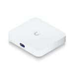 Ubiquiti (UCG-Ultra) UniFi Cloud Gateway 4x GbE RJ45 LAN, 1x 1/2.5GbERJ45 WAN, USB-C, Bluetooth - Image 4