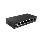 Ruijie-Reyee RG-ES205GC 5-Port Gigabit Smart Switch