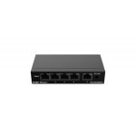 Ruijie-Reyee RG-ES205GC 5-Port Gigabit Smart Switch - Image 3